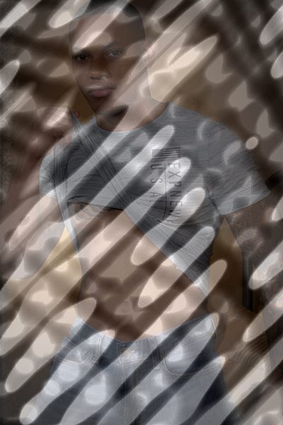 Photo of Dominic