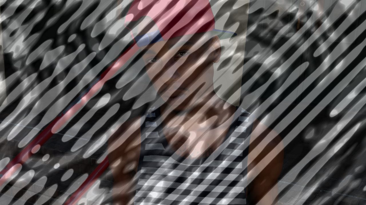 Photo of Behind Closed Doors