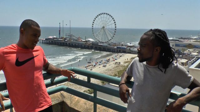 Photo of Atlantic City Adventures: Episode One