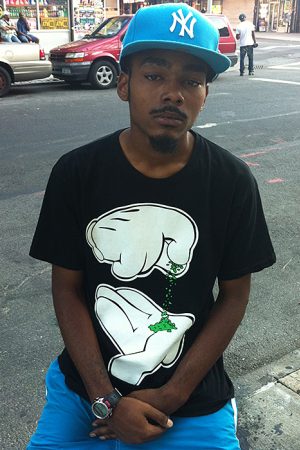 Photo of Bigga Rief