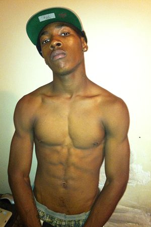 Photo of Young Spazz