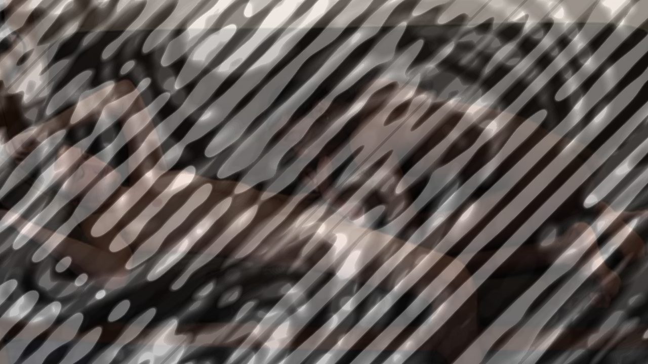 Photo of Joey's First Black Boy