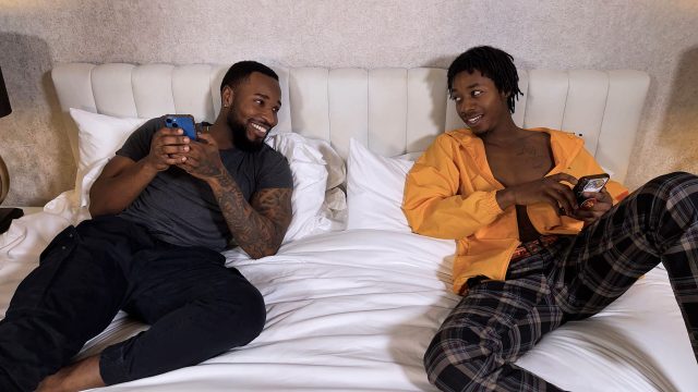 Photo of Sneaky Links: Bros Before Hoes