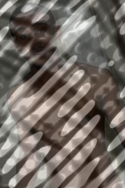 Photo of Jaye Johnson