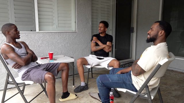 Photo of Denzel Gets The Dick He Deserves