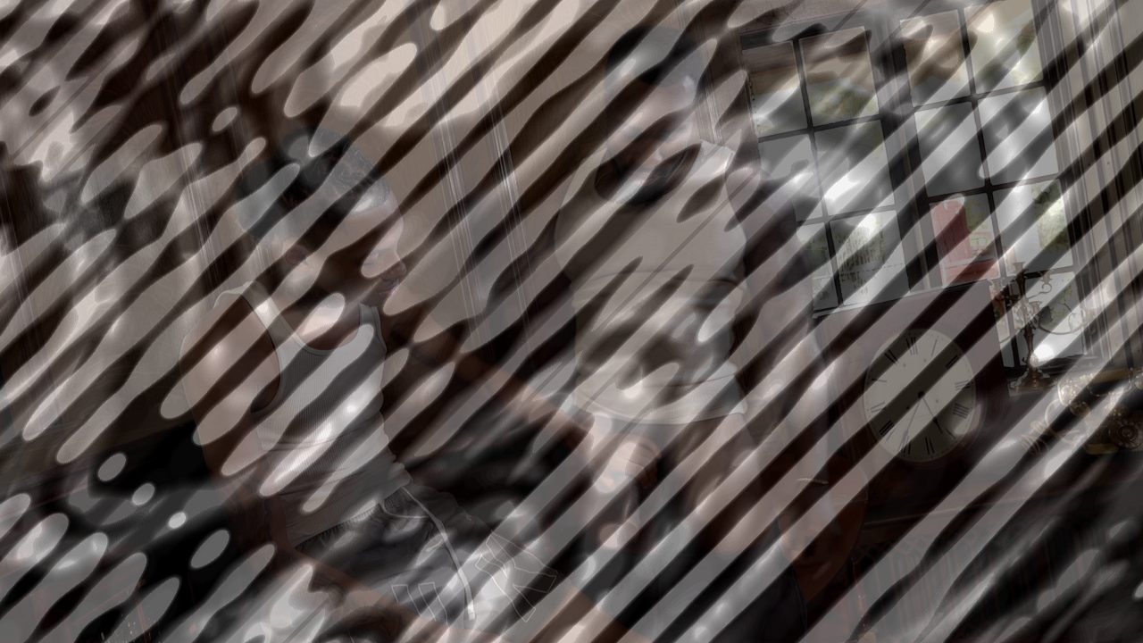 Photo of Smashing Sosa