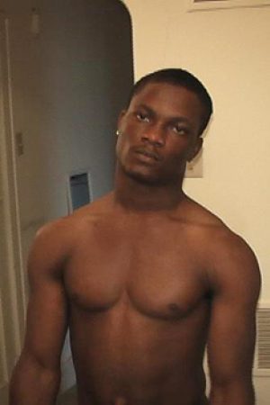 Photo of Samuel