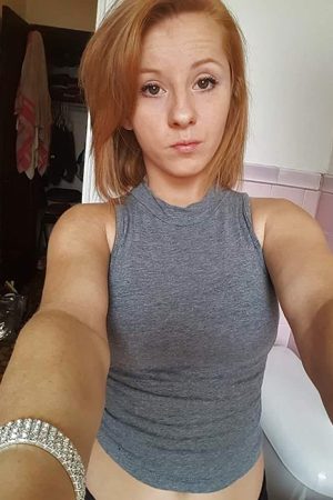 Photo of Lacy