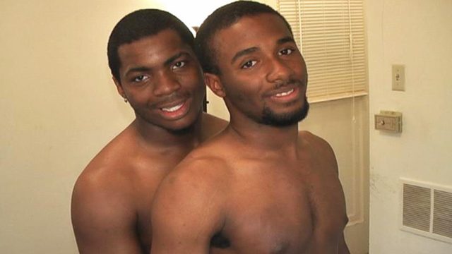 Photo of The Fuck-Buddy Vs. The Thug: The Fuck-Buddy