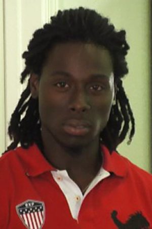 Photo of Joshua