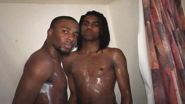 Photo of The Schoolboy and the Thug
