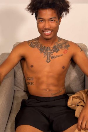 Photo of Tahj