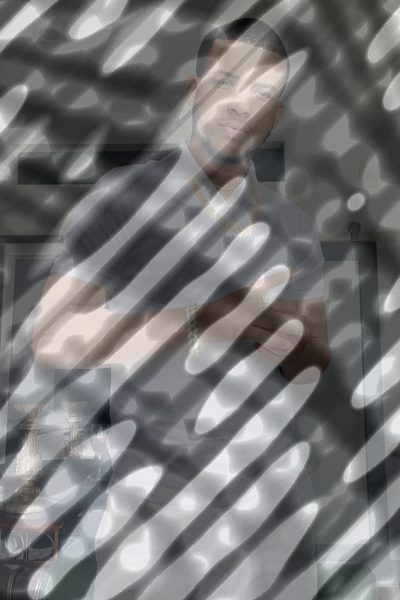 Photo of Deontrey