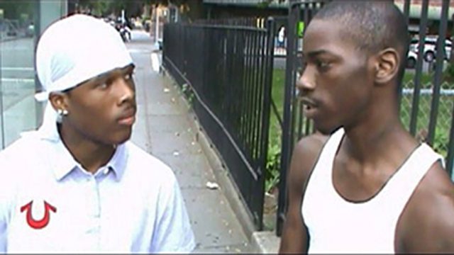 Photo of The Reluctant Rapper Returns
