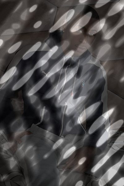 Photo of Shameeks