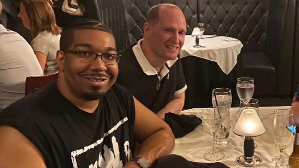 Image of Director: Montez