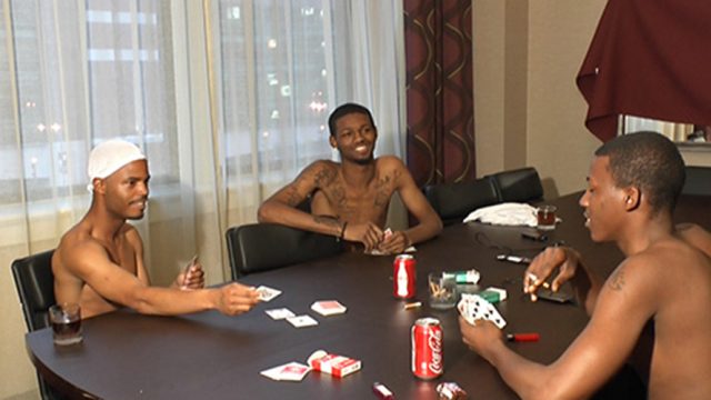 Photo of Winner Takes All