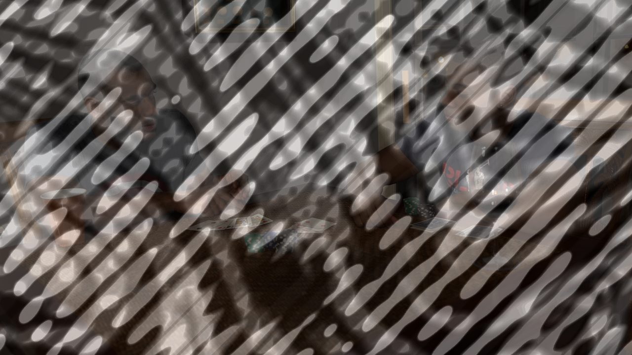 Photo of Double Or Nothing