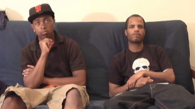 Photo of Smashin' Suspense