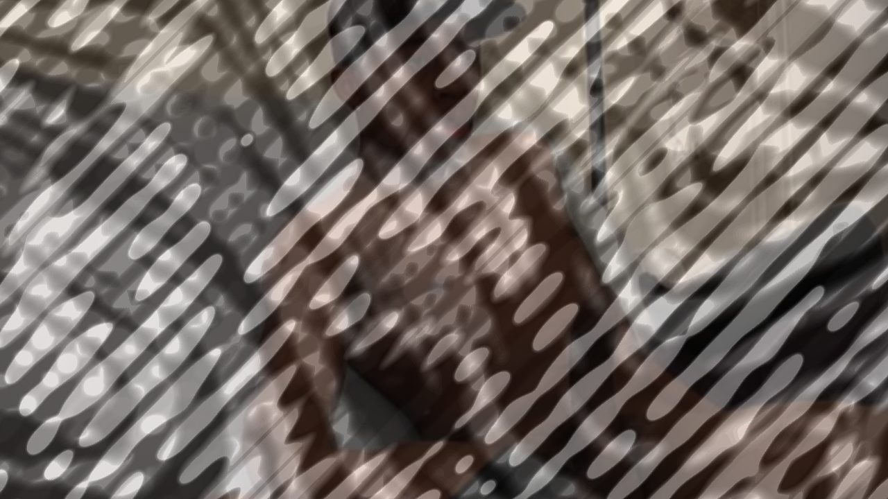 Photo of Introducing: Suspense