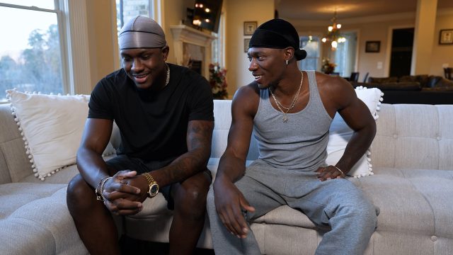 Photo of Homecumming