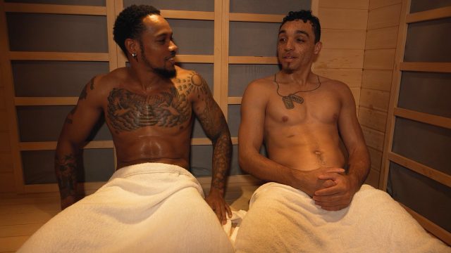 Photo of Sauna Seduction