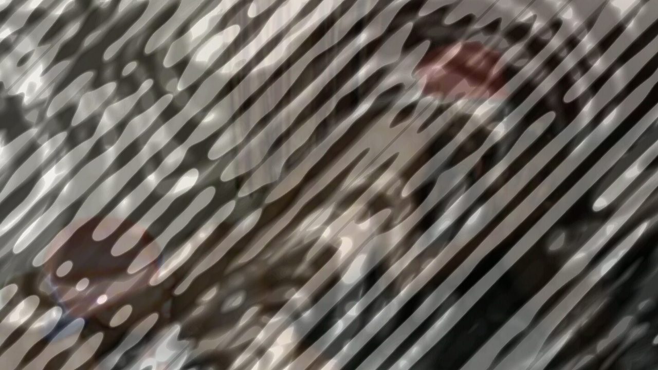 Photo of Behind Closed Doors