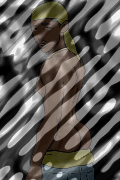 Photo of Deno