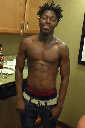 Photo of Dee Weezy