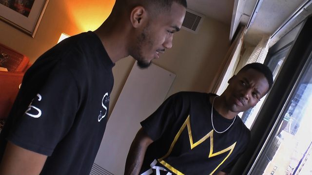 Photo of New York Nights: Stylez Surrenders