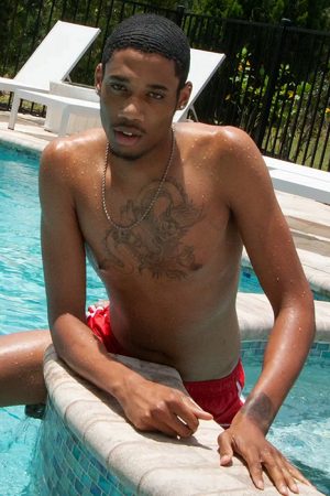 Photo of Luh Redd