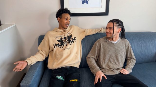 Photo of A Killa Sensation