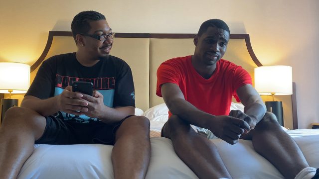 Photo of Q&A Series: Isaiah