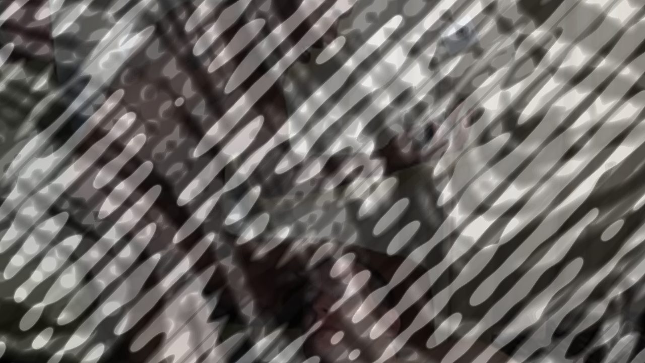 Photo of Saint's First "Facial" & Other Outtakes