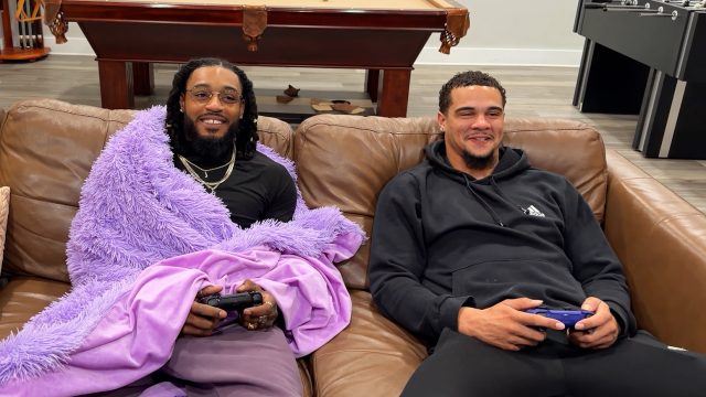 Photo of Game Break #4: Stiff Competition