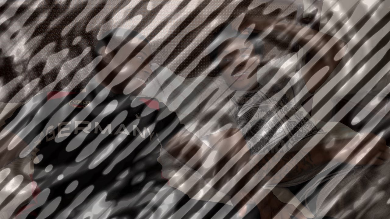 Photo of Freaky Deaky