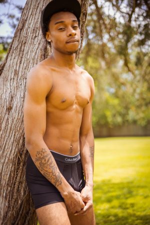 Photo of Maleek