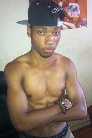 Photo of Shawn