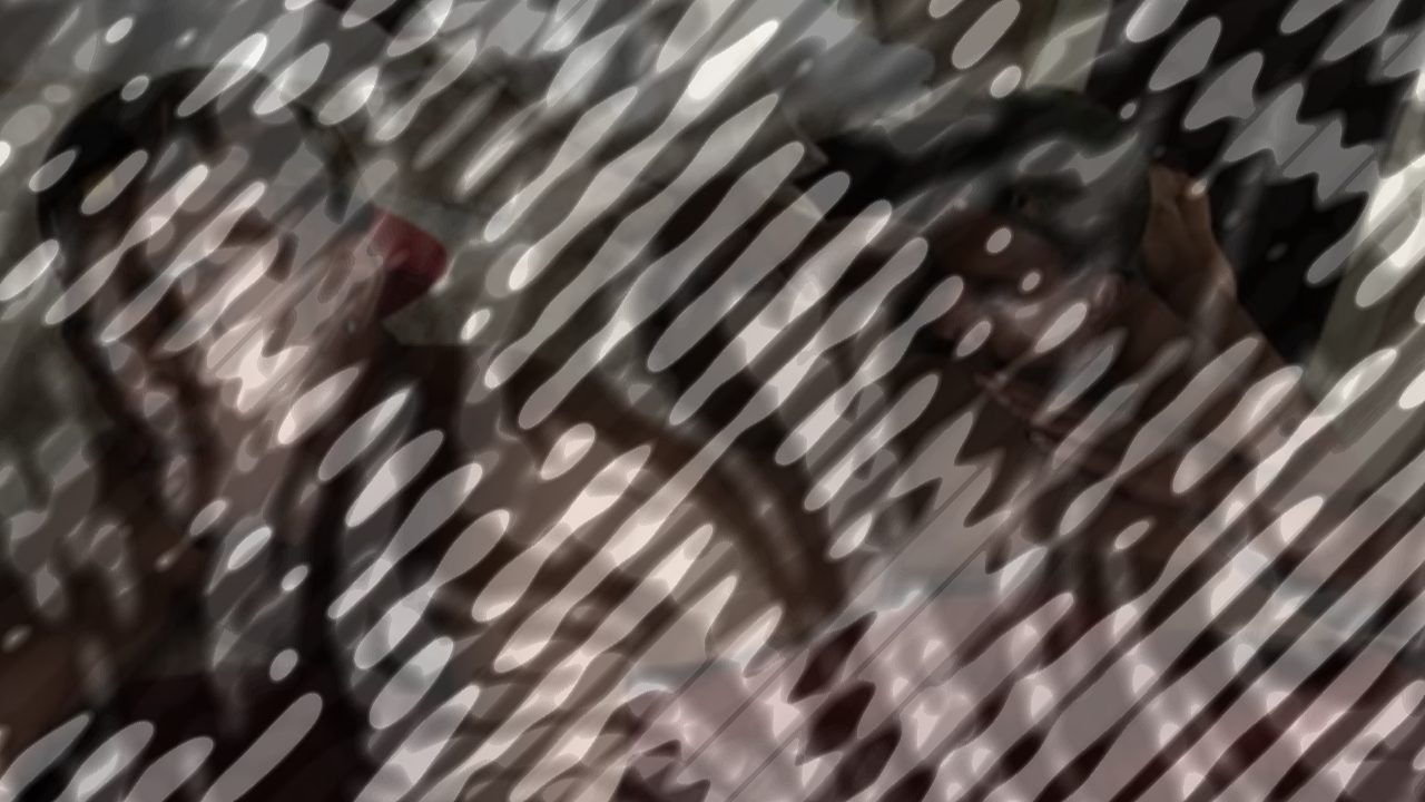 Photo of Suspense's "Rebirth" & Other Outtakes