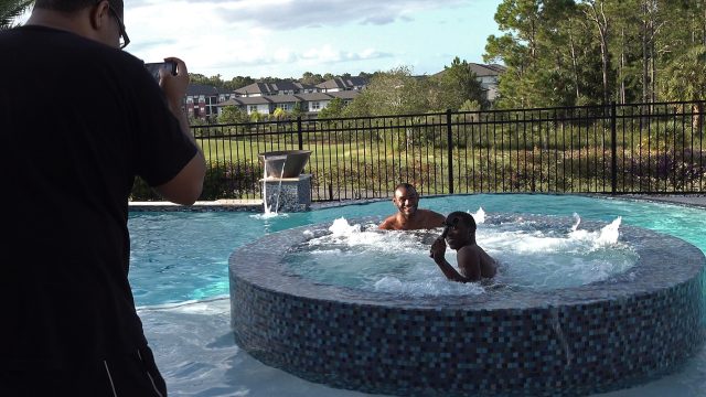 Photo of Smashing Shameeks: Bonus Footage & Outtakes